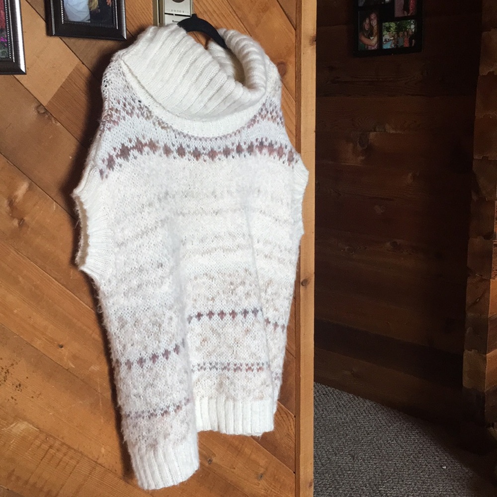 Free People sweater